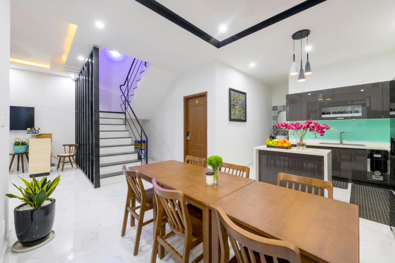 הוי אן Onion Homestay מראה חיצוני תמונה