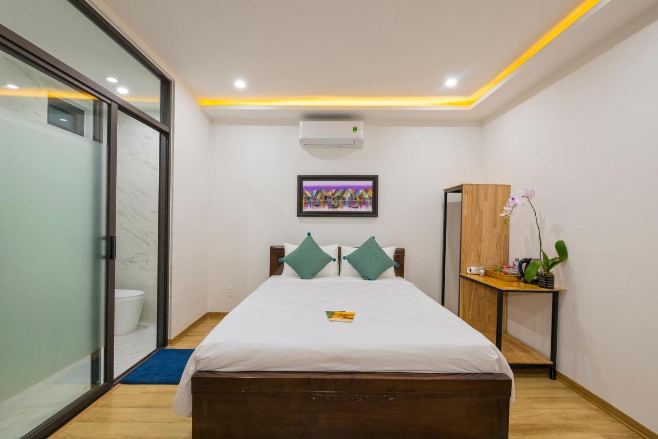 הוי אן Onion Homestay מראה חיצוני תמונה